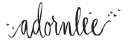 adornlee.com Logo