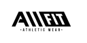 All Fit Athletic Wear logo