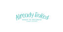 Already Baked™, Acelerada, LLC Logo