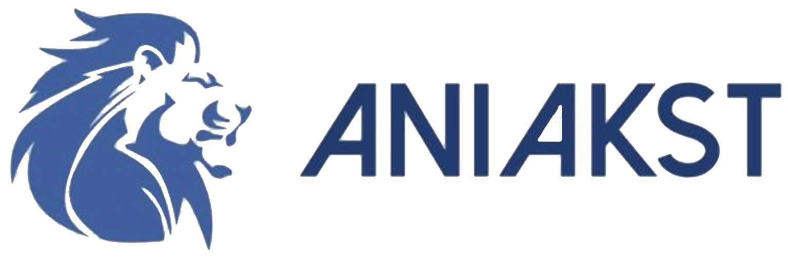 Aniakst Logo