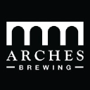 Arches Brewing Logo