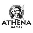 Athena Games logo