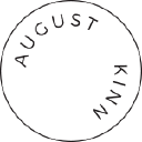August Kinn logo