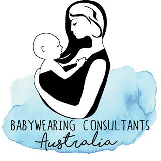 babywearingconsultants.com.au Logo