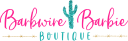 Barbwire Barbie Boutique Logo