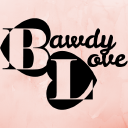 Bawdy Love Clothing logo