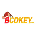 BCDKEY Logo