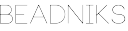 Beadniks Logo