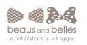 Beaus and Belles logo
