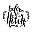 Before the Hitch Logo