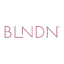 BLNDN logo