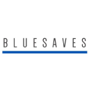Blue Saves Logo
