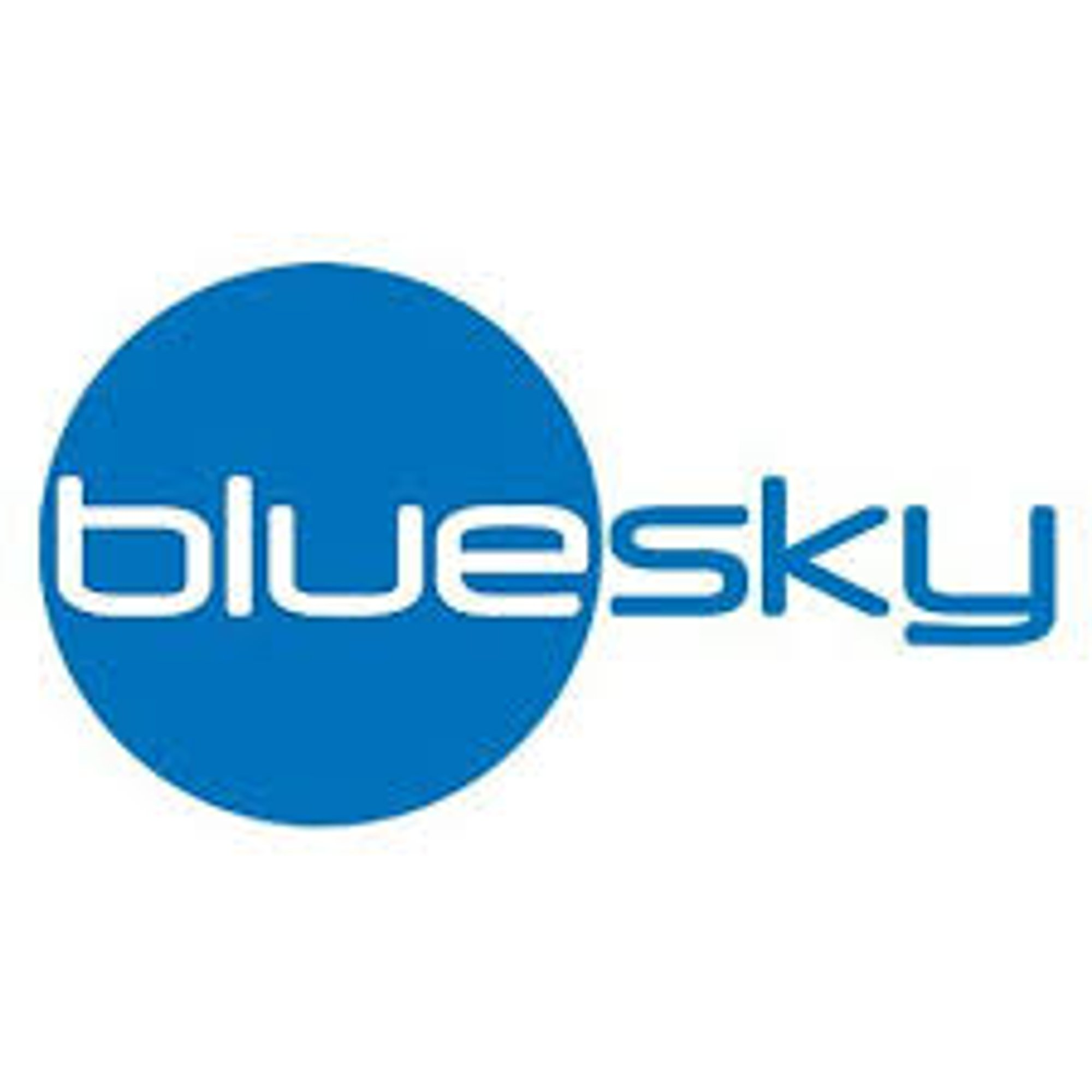 BLUESKY Logo
