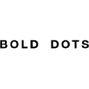 Bold Dots Logo