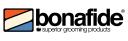 Bona Fide Pomade logo