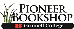 Pioneer Bookshop logo