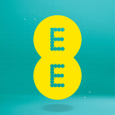 Ee Home Broadband logo