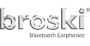 Broski logo