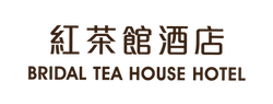 Bridal Tea House Hotel Group Logo