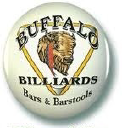 Buffalo Billiards Logo