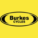 Burkes Cycles Logo