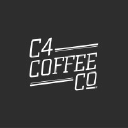 C4 Coffee Logo