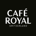 Cafe Royal logo