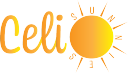 CeliSunnies logo