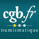 Cgb logo