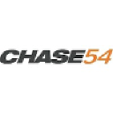 Chase54 logo