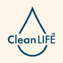 Clean LIFE logo