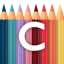 Colorfy logo