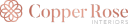 Copper Rose Interiors logo