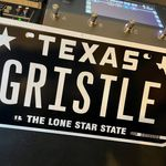 Corpse Gristle Records Logo