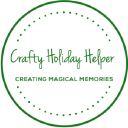 Crafty Holiday Helper logo