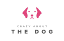 Crazy About the Dog logo