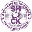 Shock Gear Logo