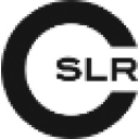 Custom SLR logo