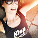 Demarcation Design Logo