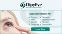 DipyEye Logo