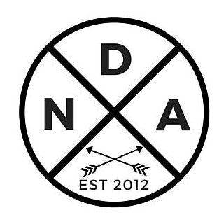 Dirtynortharchery Logo