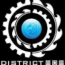 District 808 Logo
