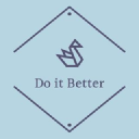 doitbetter.life Logo