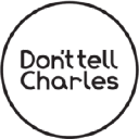 Don't Tell Charles Pty Ltd logo