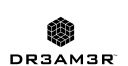 Dr3Am3R Logo