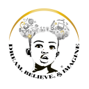 Dreambelieve & Imagine Logo
