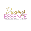 Dreamy Essence by Jas logo