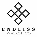 ENDLISS Watch Co logo