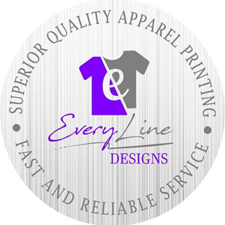 EveryLine Designs Logo