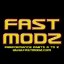 Fastmodz logo